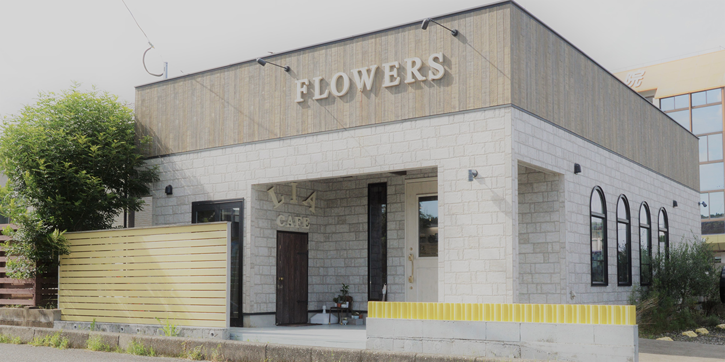 Lia by FLOWERSメージ